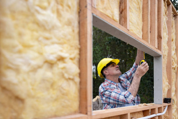 Types of Insulation We Offer in Golden, CO